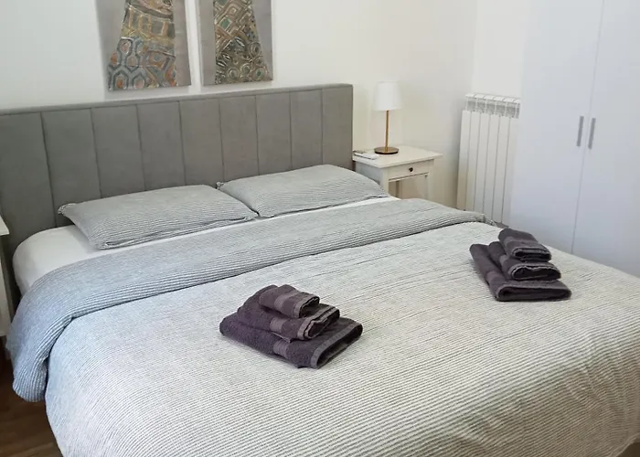 Fenix Rooms Trieste