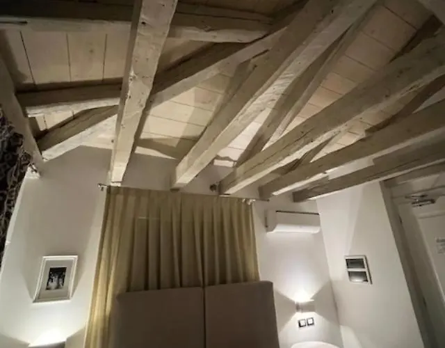 Barbacan Boutique Hotel Trieste