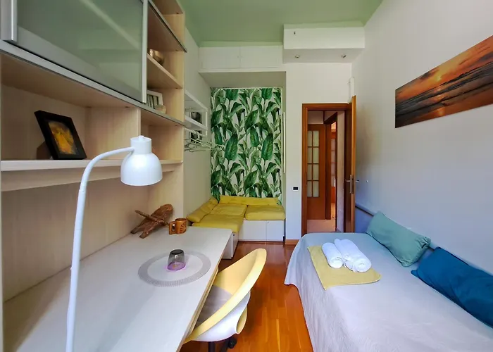 B&B Porto Vivo Trieste